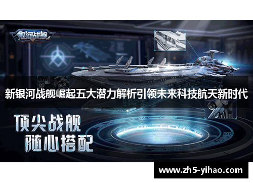 新银河战舰崛起五大潜力解析引领未来科技航天新时代