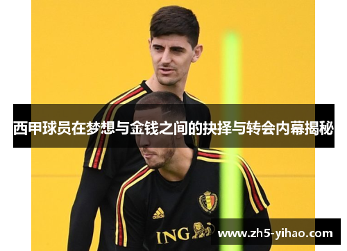 西甲球员在梦想与金钱之间的抉择与转会内幕揭秘 西甲球员在梦想与金钱之间的抉择与转会内幕揭秘