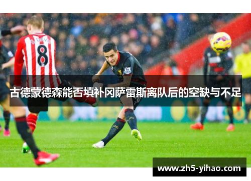 古德蒙德森能否填补冈萨雷斯离队后的空缺与不足