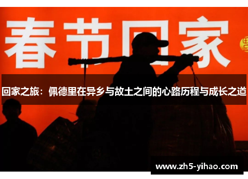 回家之旅：佩德里在异乡与故土之间的心路历程与成长之道