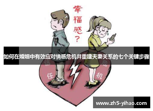 如何在婚姻中有效应对情感危机并重建夫妻关系的七个关键步骤