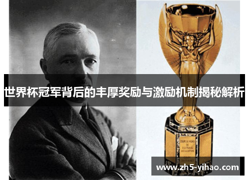 世界杯冠军背后的丰厚奖励与激励机制揭秘解析