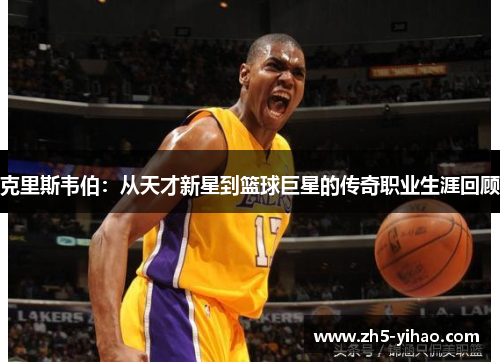 克里斯韦伯:从天才新星到篮球巨星的传奇职业生涯回顾 克里斯韦伯:从天才新星到篮球巨星的传奇职业生涯回顾