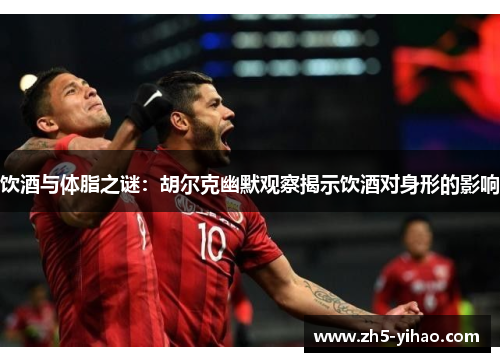 饮酒与体脂之谜：胡尔克幽默观察揭示饮酒对身形的影响